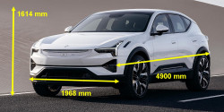 Polestar 3